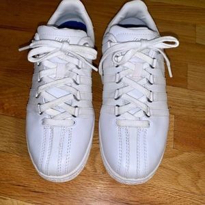 Women's Classic K-Swiss VN Iconic Fashion Sneaker